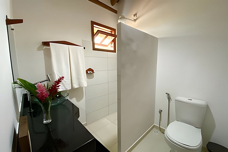 Villa Piquiá Trancoso - Casa Canário