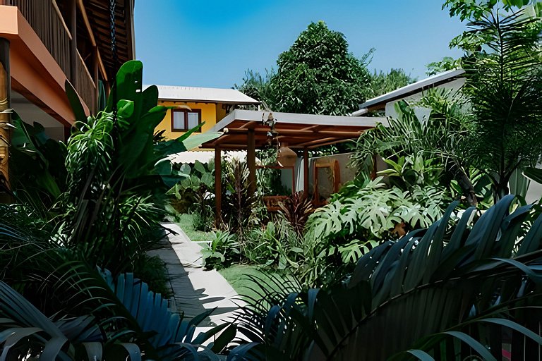 Villa Piquiá - Casa Rouxinol