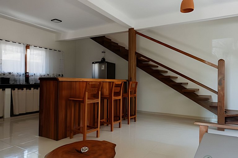 Villa Piquiá - Casa Rouxinol