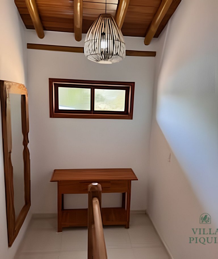 Villa Piquiá - Casa Rouxinol