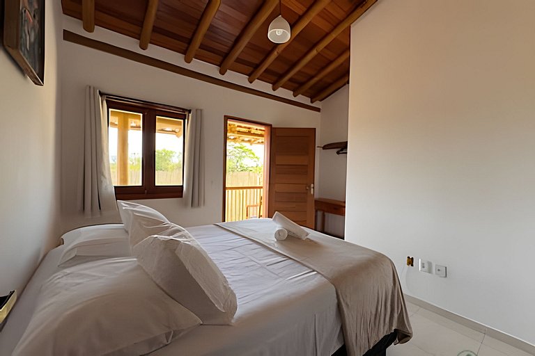 Villa Piquiá - Casa Rouxinol