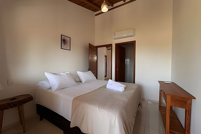 Villa Piquiá - Casa Rouxinol