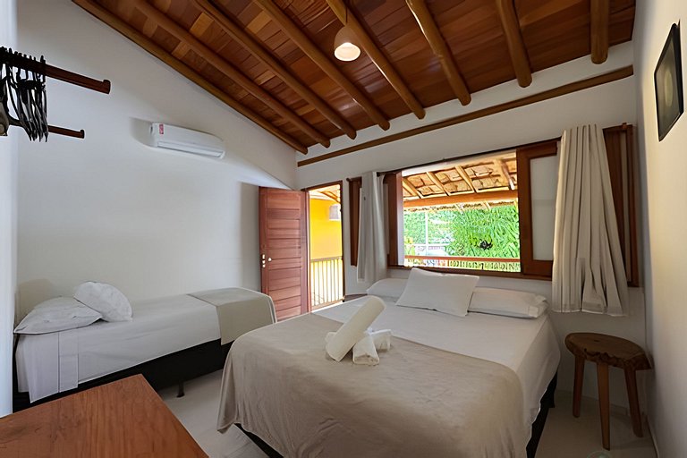 Villa Piquiá - Casa Bem-te-vi