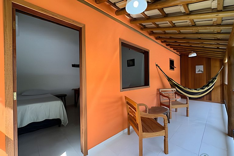 Villa Piquiá - Casa Bem-te-vi