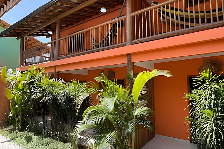 Villa Piquiá - Casa Bem-te-vi