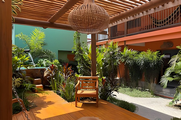 Villa Piquiá - Casa Bem-te-vi