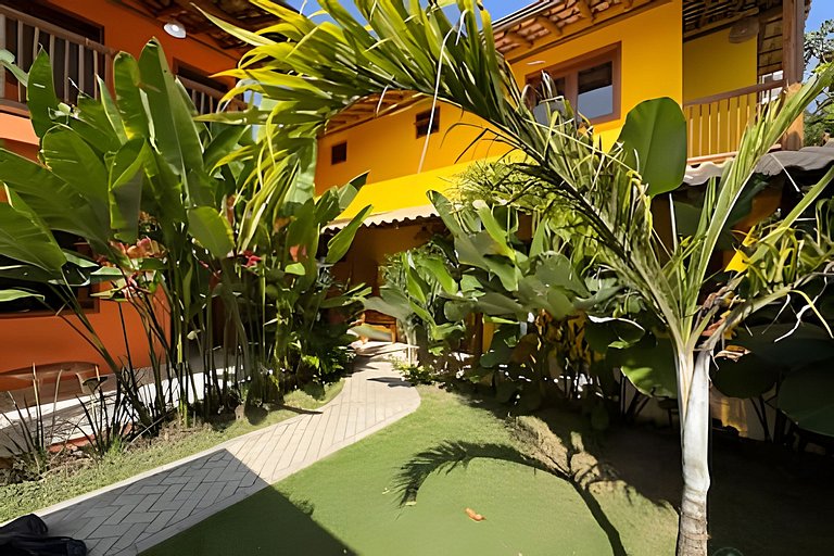 Villa Piquiá - Casa Bem-te-vi