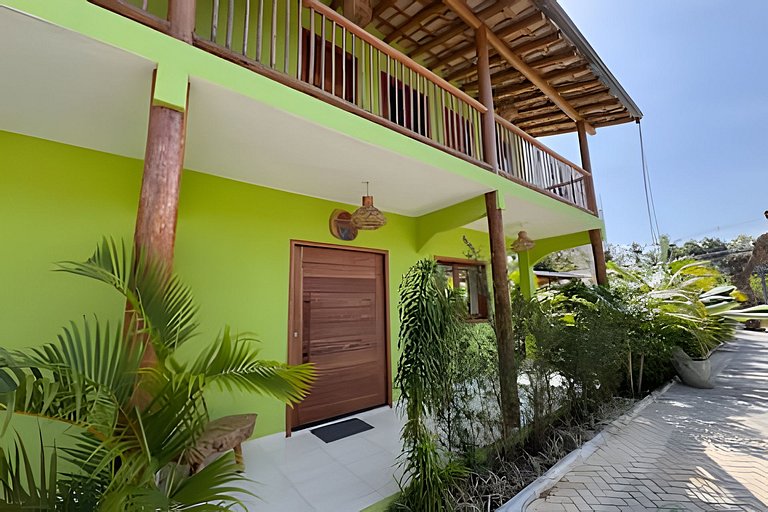 Villa Piquiá - Casa Bem-te-vi