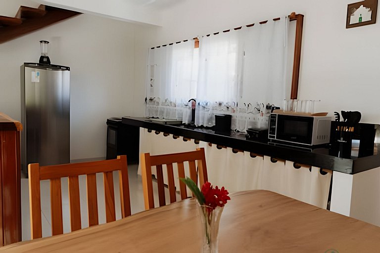 Villa Piquiá - Casa Bem-te-vi