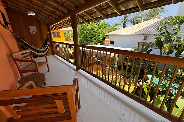 Villa Piquiá - Casa Bem-te-vi