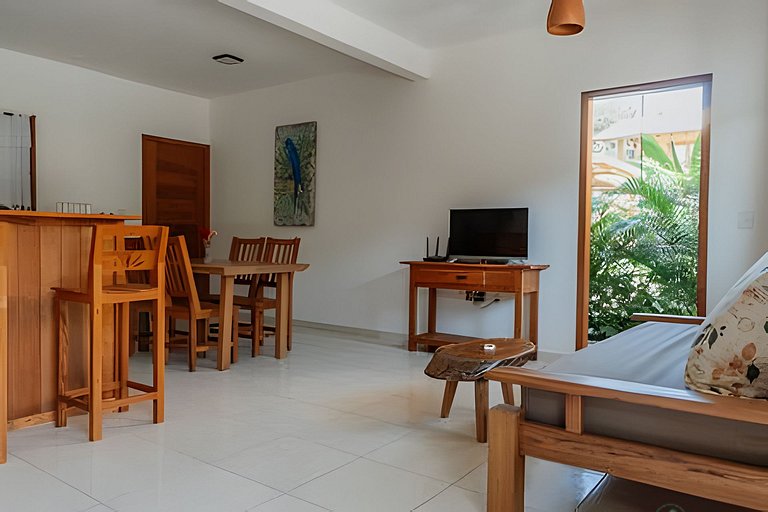 Villa Piquiá - Casa Bem-te-vi