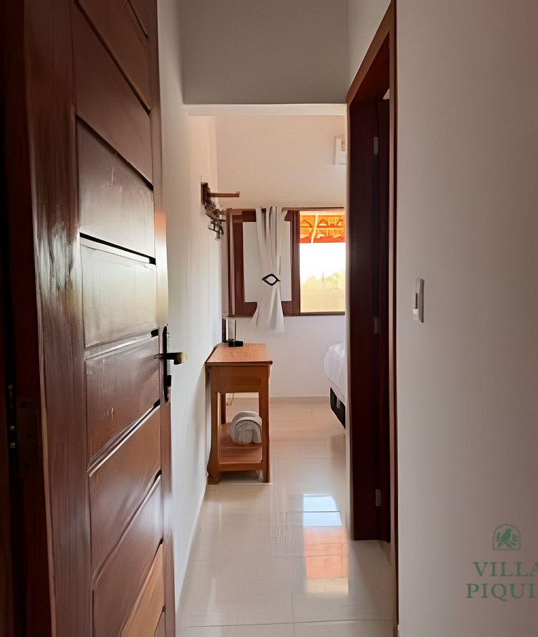 Villa Piquiá - Casa Bem-te-vi