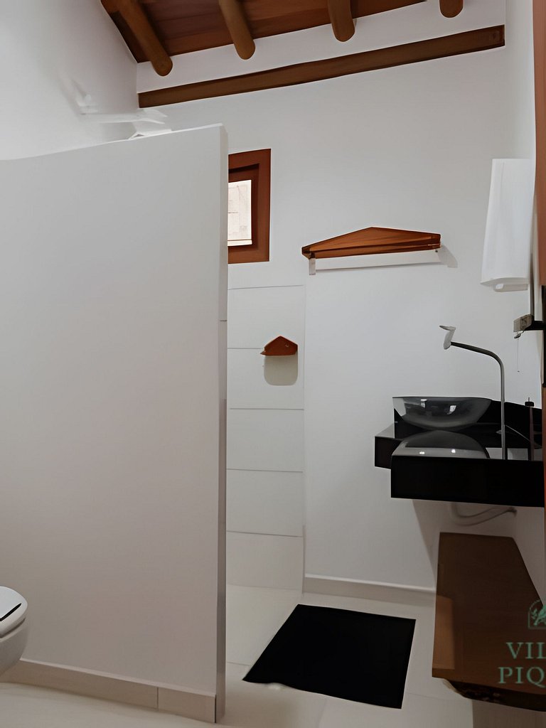 Villa Piquiá - Casa Andorinha