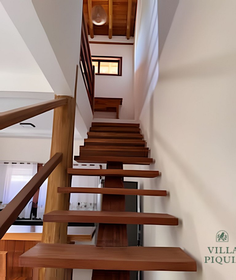 Villa Piquiá - Casa Andorinha