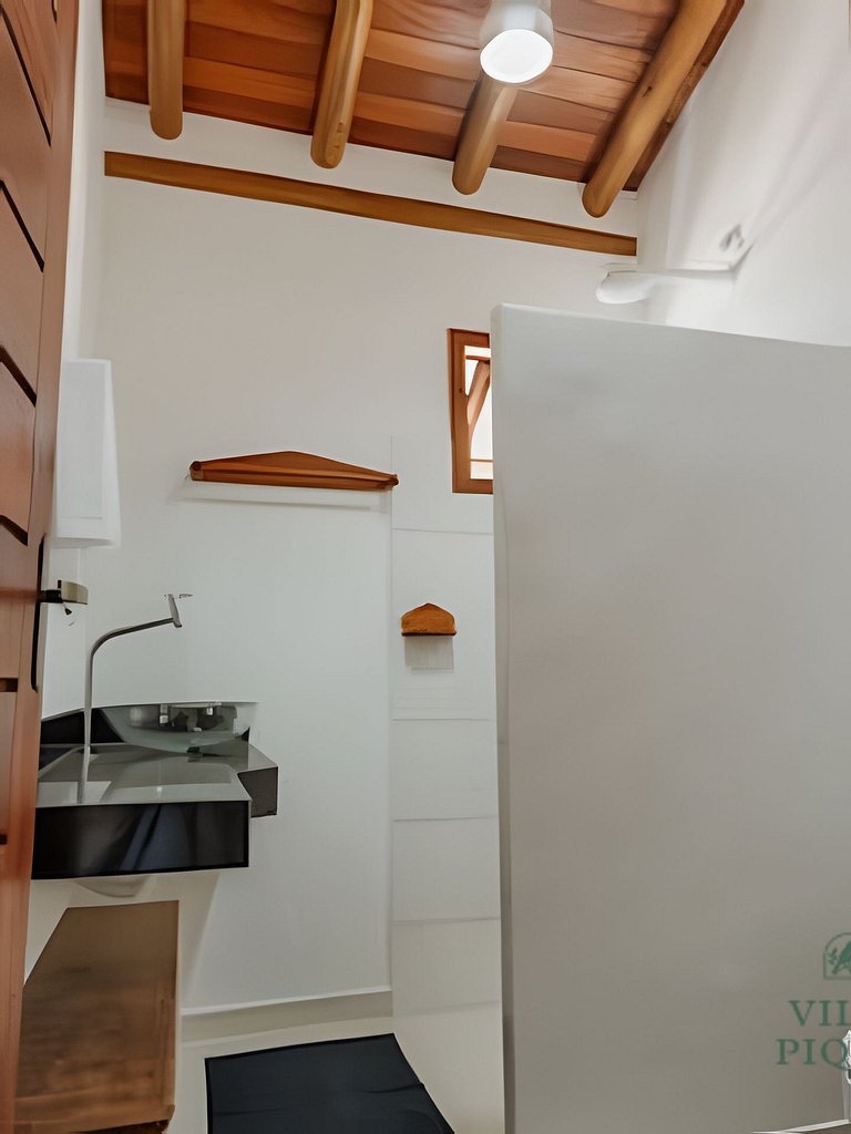 Villa Piquiá Trancoso – Casa Maritaca