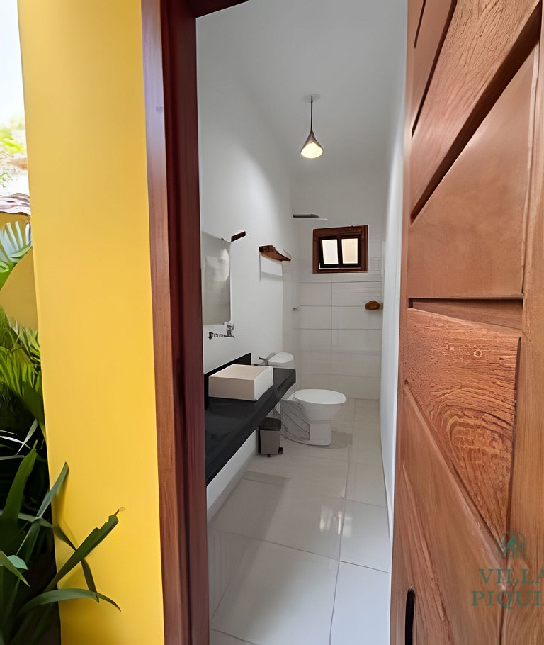 Villa Piquiá Trancoso – Casa Maritaca