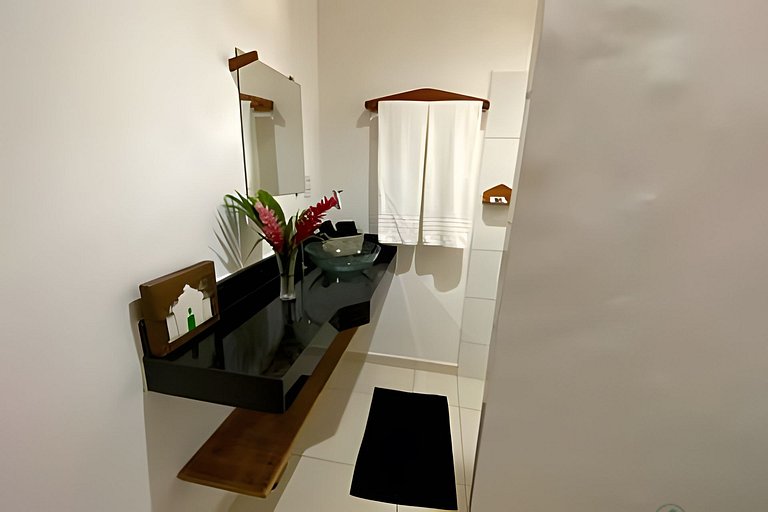 Villa Piquiá Trancoso - Casa Arara Azul