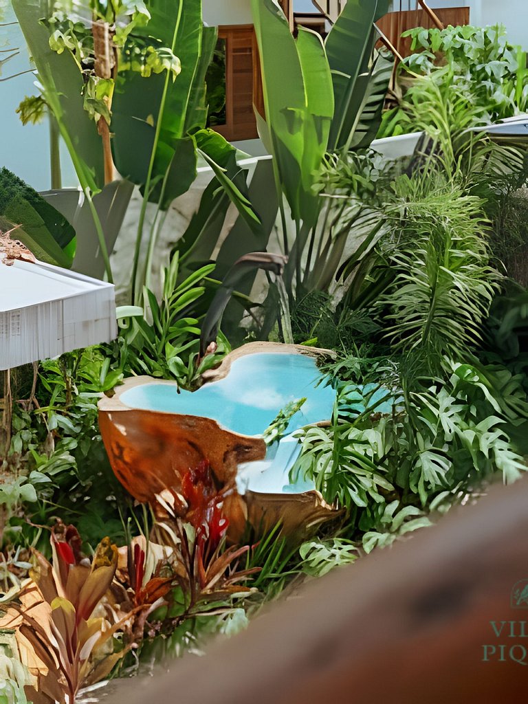 Villa Piquiá Trancoso - Casa Arara Azul