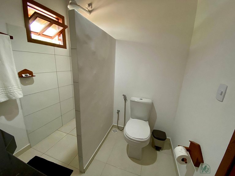 Villa Piquiá Trancoso - Casa Canário