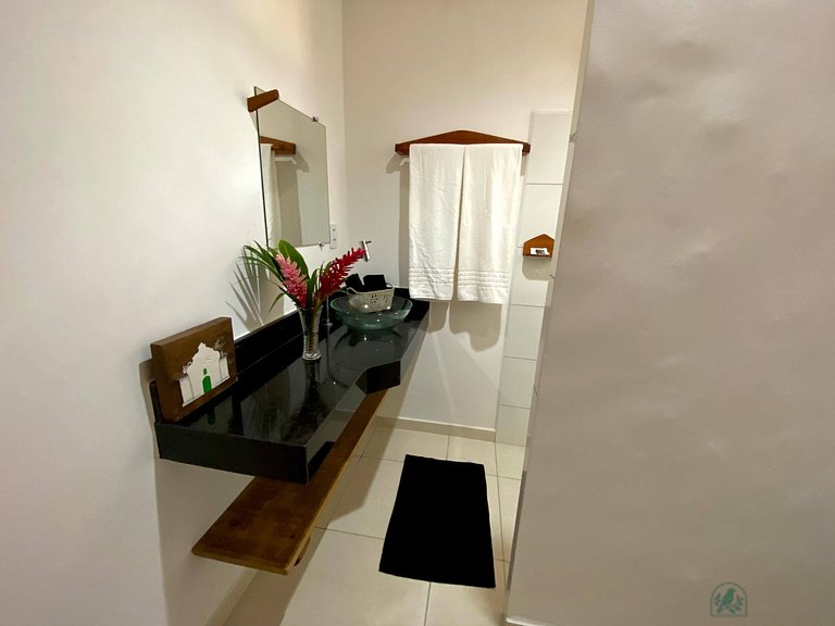 Villa Piquiá Trancoso – Casa Maritaca