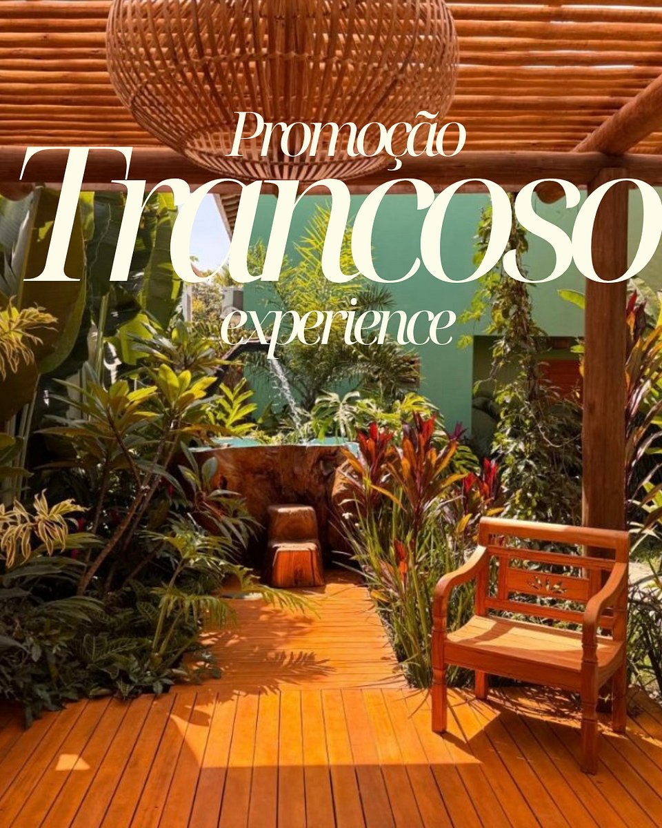 Clube Piquiá Experience